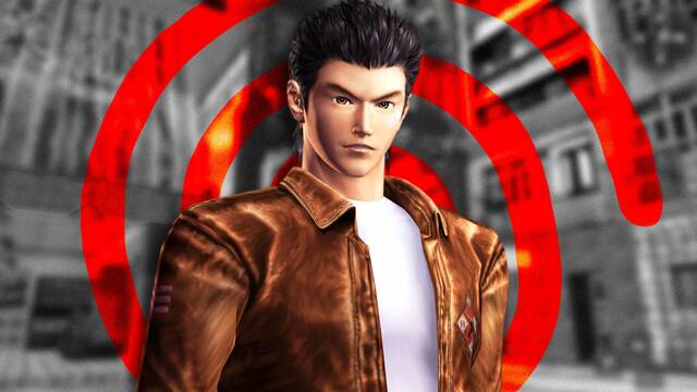La obra maestra Shenmue cumple 25 a�os: El videojuego m�s ambicioso de SEGA que revolucion� la industria.