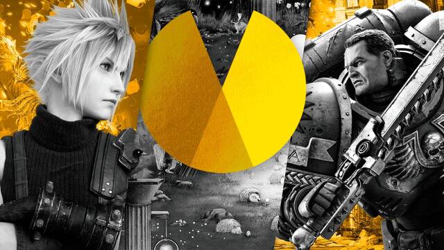 GOTY 2024: Estos es el Juego del A�o en Vandal y los t�tulos m�s especiales para sus redactores.