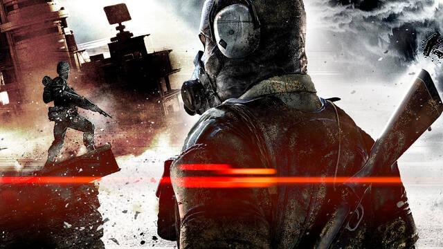 Metal Gear Survive el juego fracasado de Konami sin Hideo Kojima