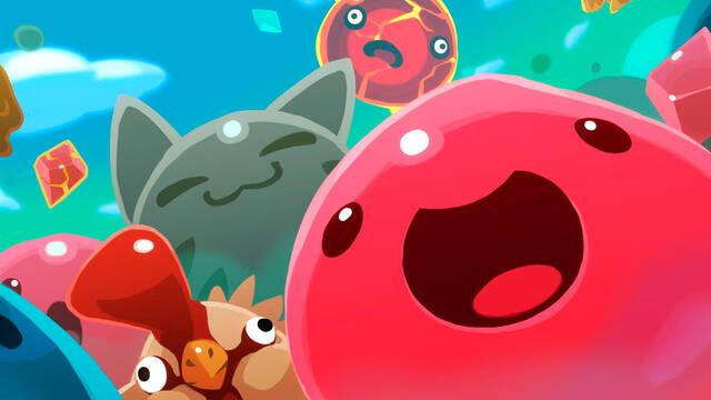 Slime Rancher dispara el n�mero de jugadores despu�s de su oferta