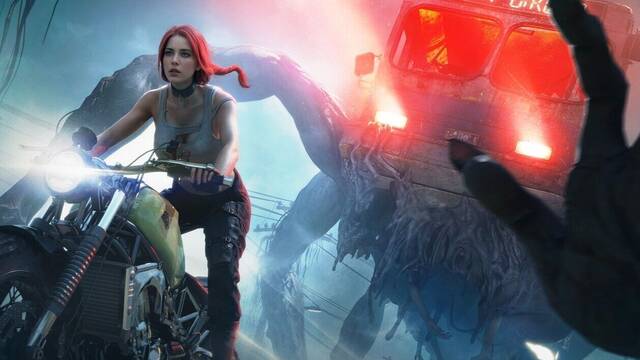 Once Human acota la fecha de lanzamiento de las versiones para m�viles Android y iPhone