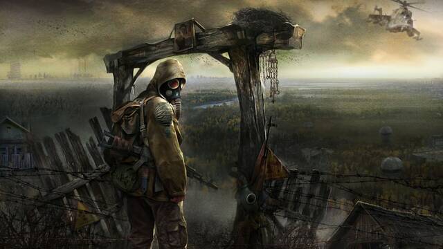 La trilog�a original de Stalker recibir� en PC un parche gratuito con las funciones de la versi�n para consolas