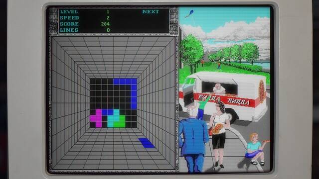 El recopilatorio Tetris Forever se actualiza y recibe uno de los juegos m�s extra�os de la saga de puzles