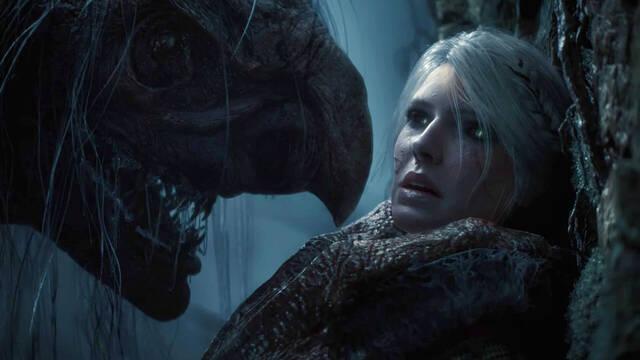 The Witcher 4 continuar� el legado de las buenas misiones secundarias de The Witcher 3 y Cyberpunk 2077