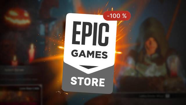 El juego gratis de hoy en Epic Games Store no es un juego, sino un DLC, pero vas a querer reclamarlo igual