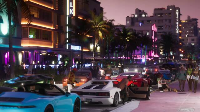 Un disparata teoría de los fans apunta a que se estrenará un nuevo tráiler de GTA 6 esta semana