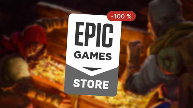 El juego gratis de hoy en Epic Games Store no es un juego, sino un DLC, pero vas a querer reclamarlo igual.