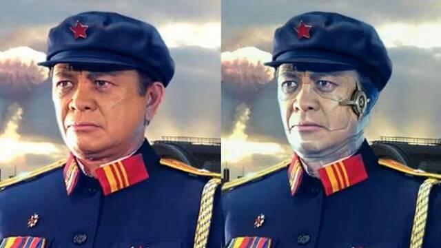 El juego que convirti� a sus personajes en robots para evitar la censura en Alemania