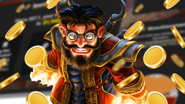 �Cu�nto dinero has gastado en World of Warcraft? Esta web te permite descubrirlo y te arrepentir�s de mirarlo.