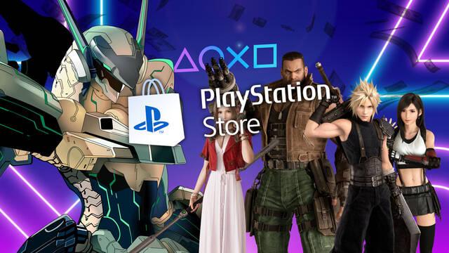 Las mejores ofertas de PS4 y PS5 en la PS Store de esta semana (25/12/2024)