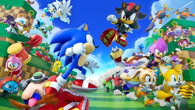 SEGA est� considerando lanzar su propio servicio de suscripci�n de juegos