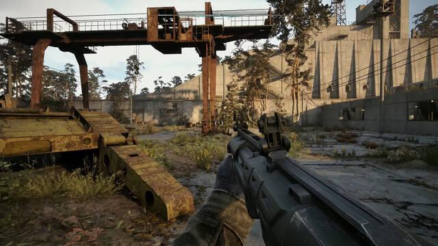 Malas noticias si esperas STALKER 2 en PS5: Sus creadores dejan claro que s�lo trabajan en las versiones de PC y Xbox Series