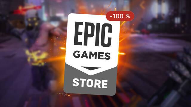 Consigue gratis este frenético juego de acción ciberpunk en Epic Games Store sólo durante 24 horas