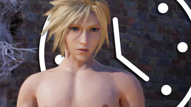 Ni Metaphor ReFantazio ni Final Fantasy 7 Rebirth: Desvelan cu�l es el juego m�s largo de 2024.