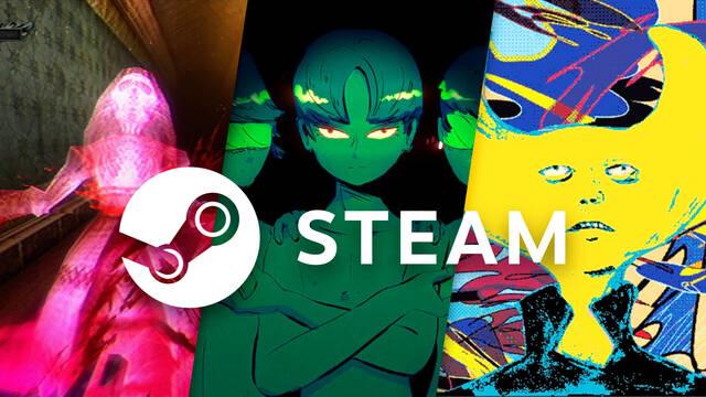 20 joyas ocultas de Steam que puedes comprar a precio de risa en las Rebajas de oto�o.