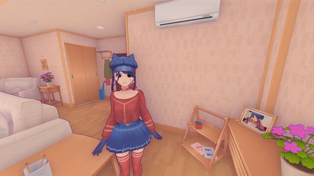 El juego de terror psicol�gico MiSide ya tiene fecha de lanzamiento en PC