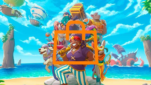 Wargroove 2 demo gratis en la eShop