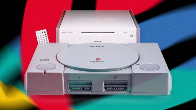 ¿Es correcto llamar 'PSX' a la primera PlayStation? Todos lo hacemos y no estamos del todo equivocados.