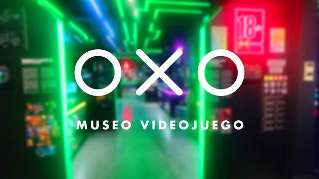 Museo OXO en Madrid.