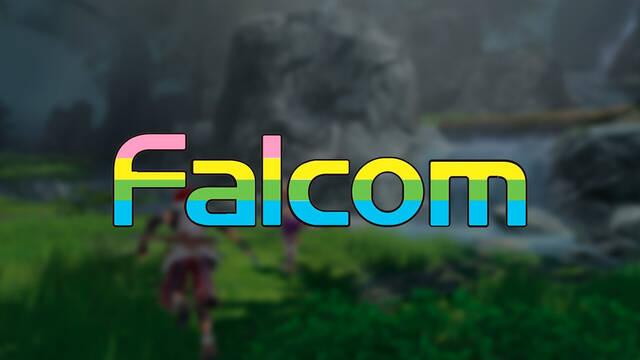 Falcom prepara un port no anunciado para PS5