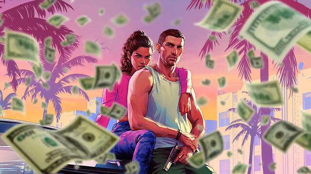 Michael Pachter cree que GTA 6 se vender� a 100 d�lares