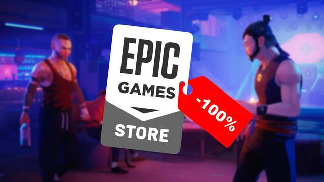 Si te gustan las artes marciales, no te puedes perder el nuevo juego gratis de Epic Games Store