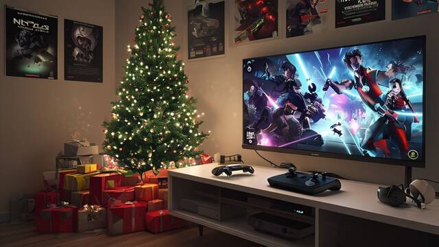 G2A: Ofertas navide�as en videojuegos, monedas, suscripciones y entretenimiento