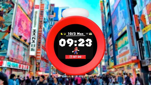 Alarmo cancela su venta al p�blico prevista para enero en Jap�n