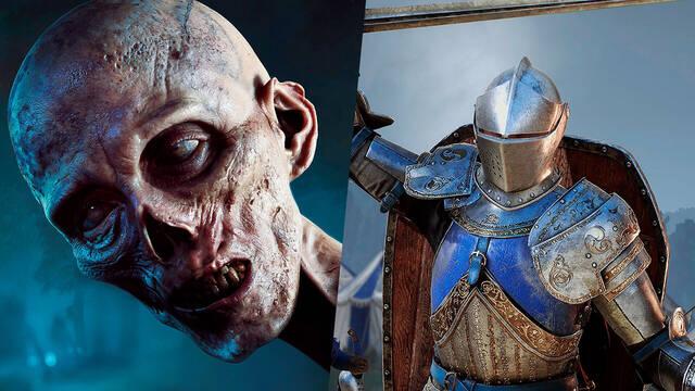 Despidos en Torn Banner Studios creadores de Chivalry