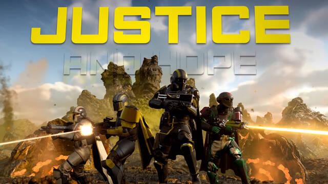 Helldivers 2 recupera las rese�as recientes 'extremadamente positivas' en Steam