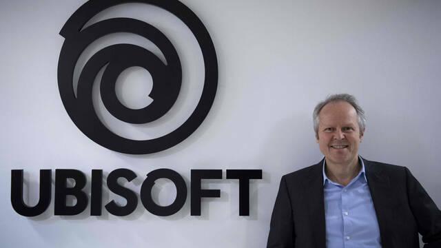 Un correo filtrado de Yves Guillemot confirma el cierre de dos estudios de Ubisoft y cientos de despedidos