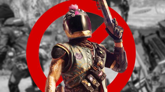 Ubisoft cierra XDefiant, su rival gratuito de Call of Duty, meses después de su lanzamiento