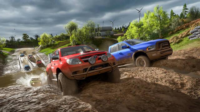 Forza Horizon 4 abandonar� Xbox Game Pass y las tiendas digitales la semana que viene
