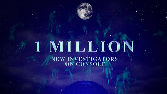 Phasmophobia ha vendido 1 mill�n de copias en consolas