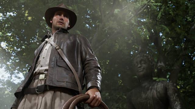 Si quieres jugar a Indiana Jones este fin de semana tendrás que pagar 100 euros (o 30 si tienes Xbox Game Pass)