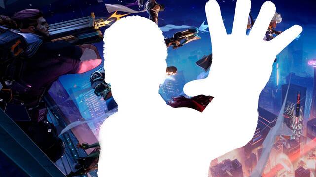 Mister Fant�stico filtrado en Marvel Rivals