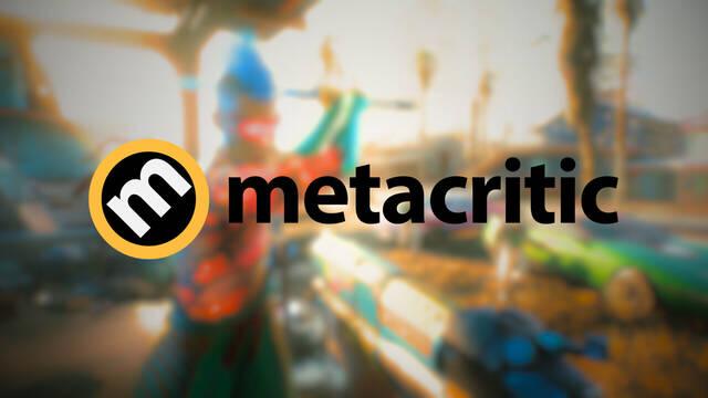 Metacritic