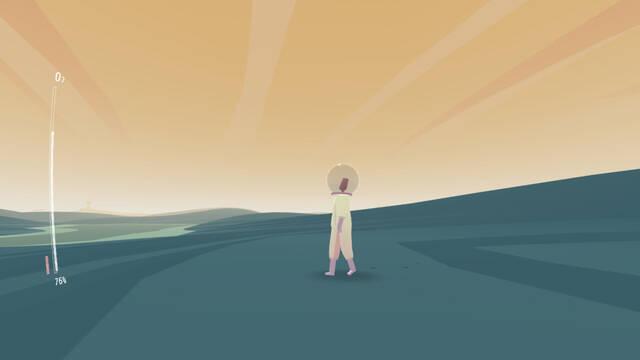 Pocos videojuegos te hacen reflexionar como este: �Qu� har�as si s�lo te quedasen unos minutos de ox�geno?