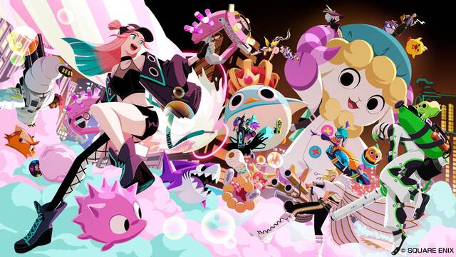 Foamstars dejar� de recibir actualizaciones con nuevos contenidos