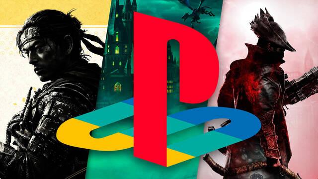M�s de 3500 t�tulos de PS5 y PS4 rebajados en PS Store por las ofertas del 30 aniversario.