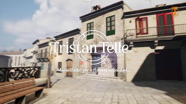 Este juego espa�ol es tan dif�cil que el primero en pas�rselo recibir� 20.000 euros de premio.