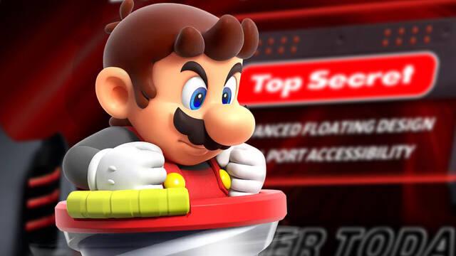 Un supuesto accesorio de Switch 2 se pone a la venta antes de que Nintendo haya anunciado la consola.