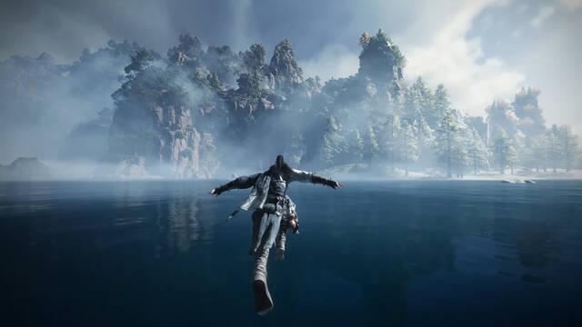 Where Winds Meet, el espectacular RPG de acción Wuxia, se lanzará este mes en PC, pero solo en China