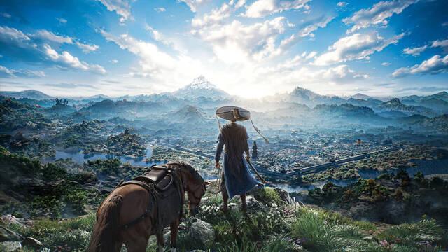 Where Winds Meet, el ambicioso RPG de acci�n en mundo abierto gratuito, llega a m�viles la semana que viene