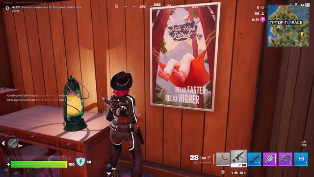 Jugadores de Fortnite denuncian el uso de im�genes generadas por IA y reclaman apoyar a artistas reales