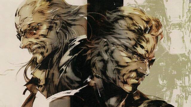 Metal Gear Solid Delta