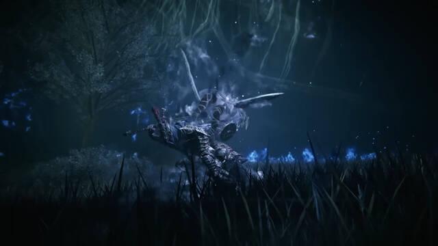 Los jugadores de Elden Ring Nightreign adoran a Artorias de Dark Souls y estas estad�stica lo demuestran