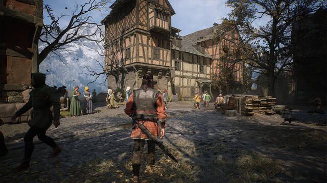 'Los juegos creados por IA no tendr�n alma': El director de The Witcher 3 rotundo sobre la inteligencia artificial