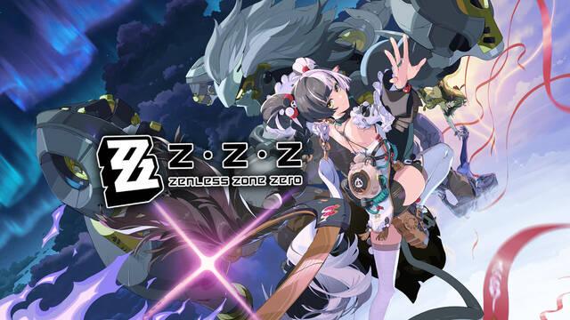 Zenless Zone Zero: C�digos activos con Pel�culas gratis para canjear en diciembre 2025