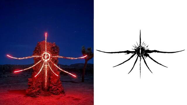 El enigma de la estatua de The Game Awards ha sido resuelto y los amantes de los RPG est�n de enhorabuena